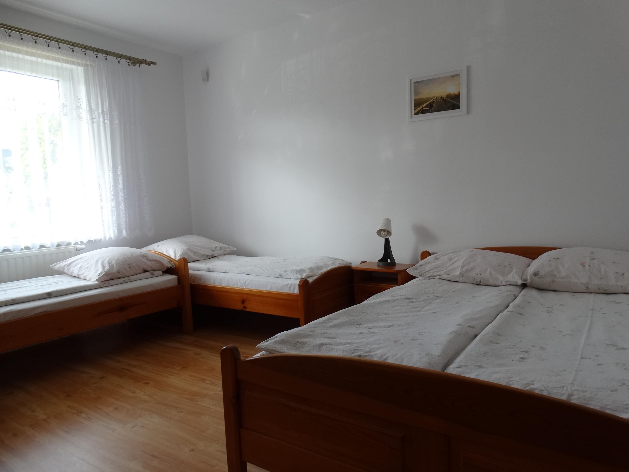 Pokój 4-osobowy nr 10