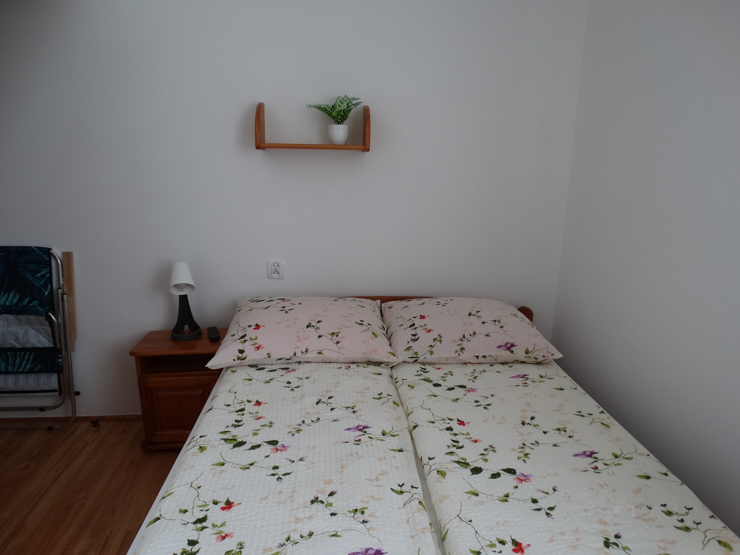 Pokój 2-osobowy nr 1